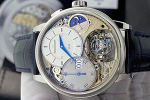 旧手表回收哪个品牌在回收市场中更火爆？