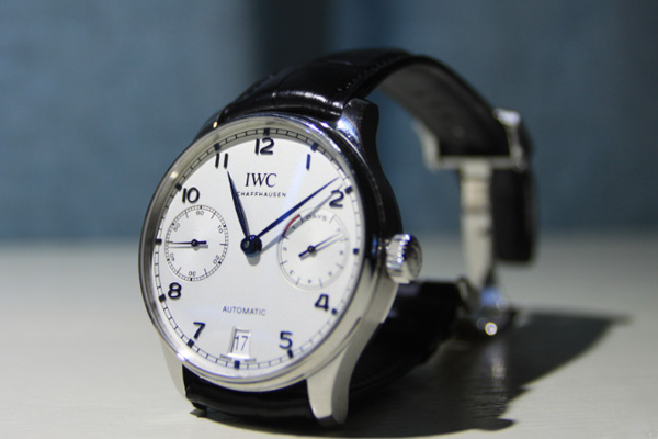 万国二手手表回收价格有上涨可能