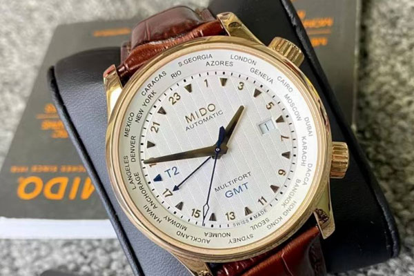 大牌的瑞士手表店可以回收手表吗
