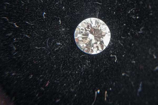 钻石净度级别si怎么样 什么样的钻石算是高品质