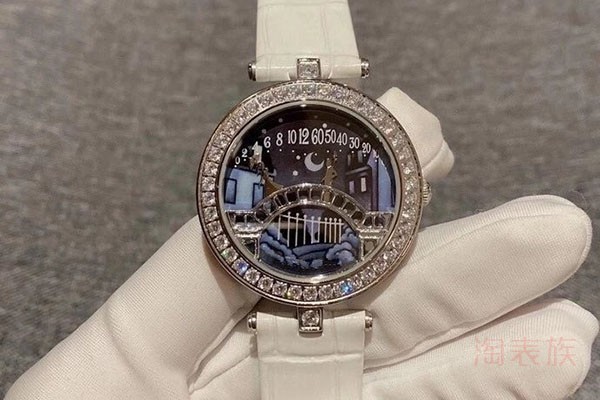 手表维修店回收手表吗 机械机芯回收可以信赖吗