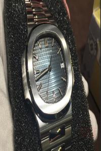百达翡丽5711手表回收为何如此瞩目