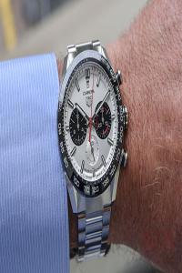 泰格豪雅手表回收5折是低估还是高看