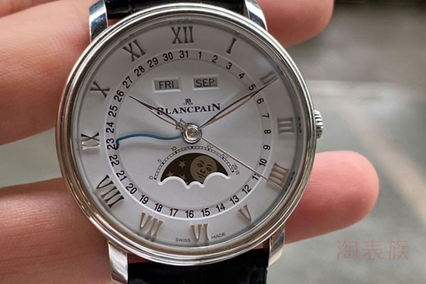 宝珀手表是哪个国家的品牌 机芯质量怎么样