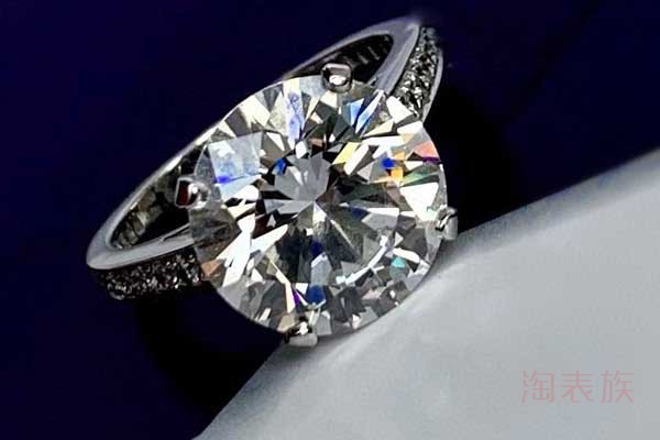 40分的钻石值多少钱一个 8千元的40分钻石能买吗